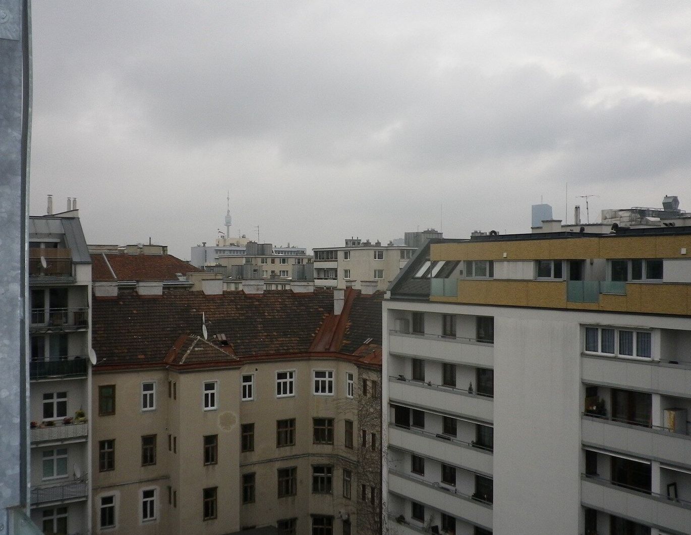 Moderne 2-Zimmer-Wohnung mit Terrasse in 1200 Wien - Ihr neues Zuhause!