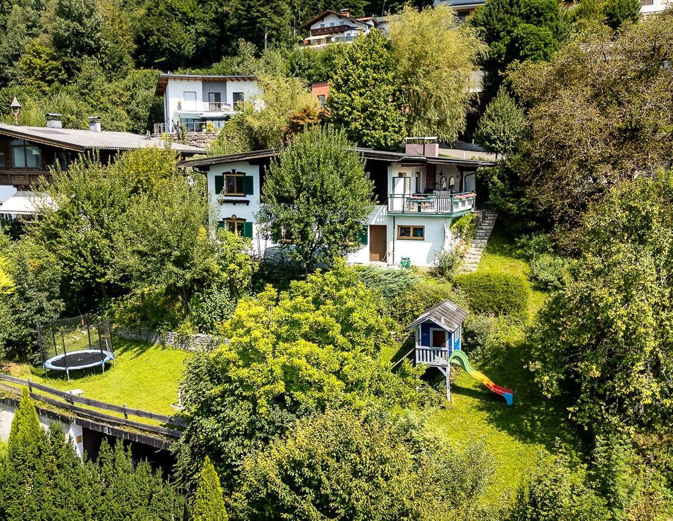 Haus am Wimberg - Wohnen mit Panoramablick