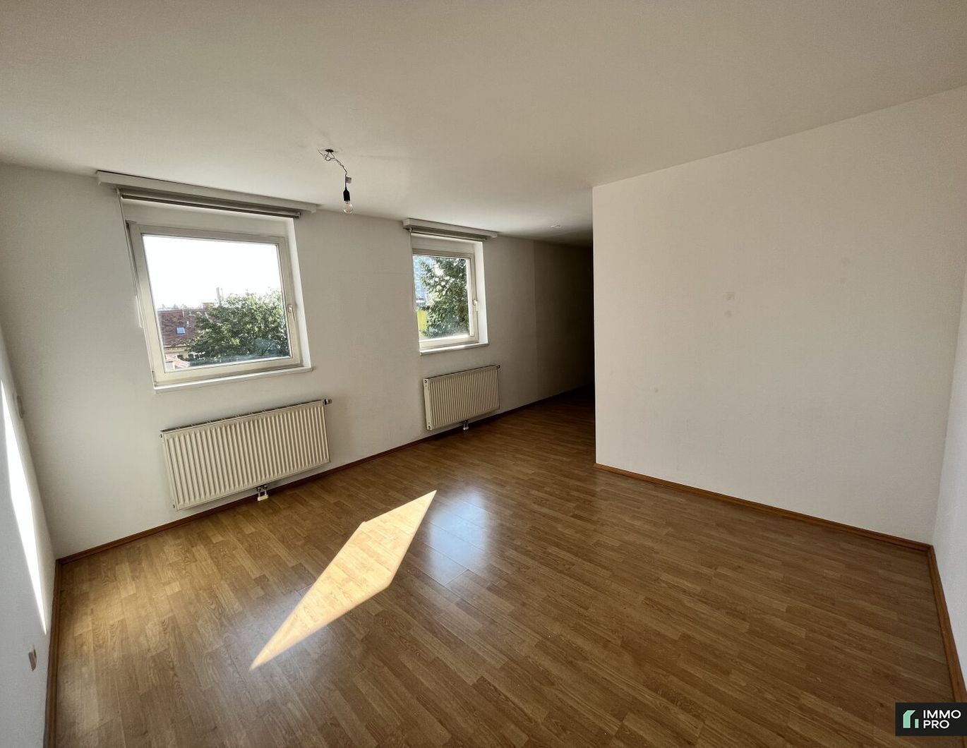 Tolle Kleinwohnung in Geidorf!