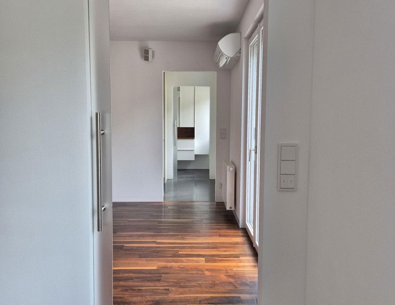 Renovierte Eigentumswohnung im 4. Bezirk mit 69m²
