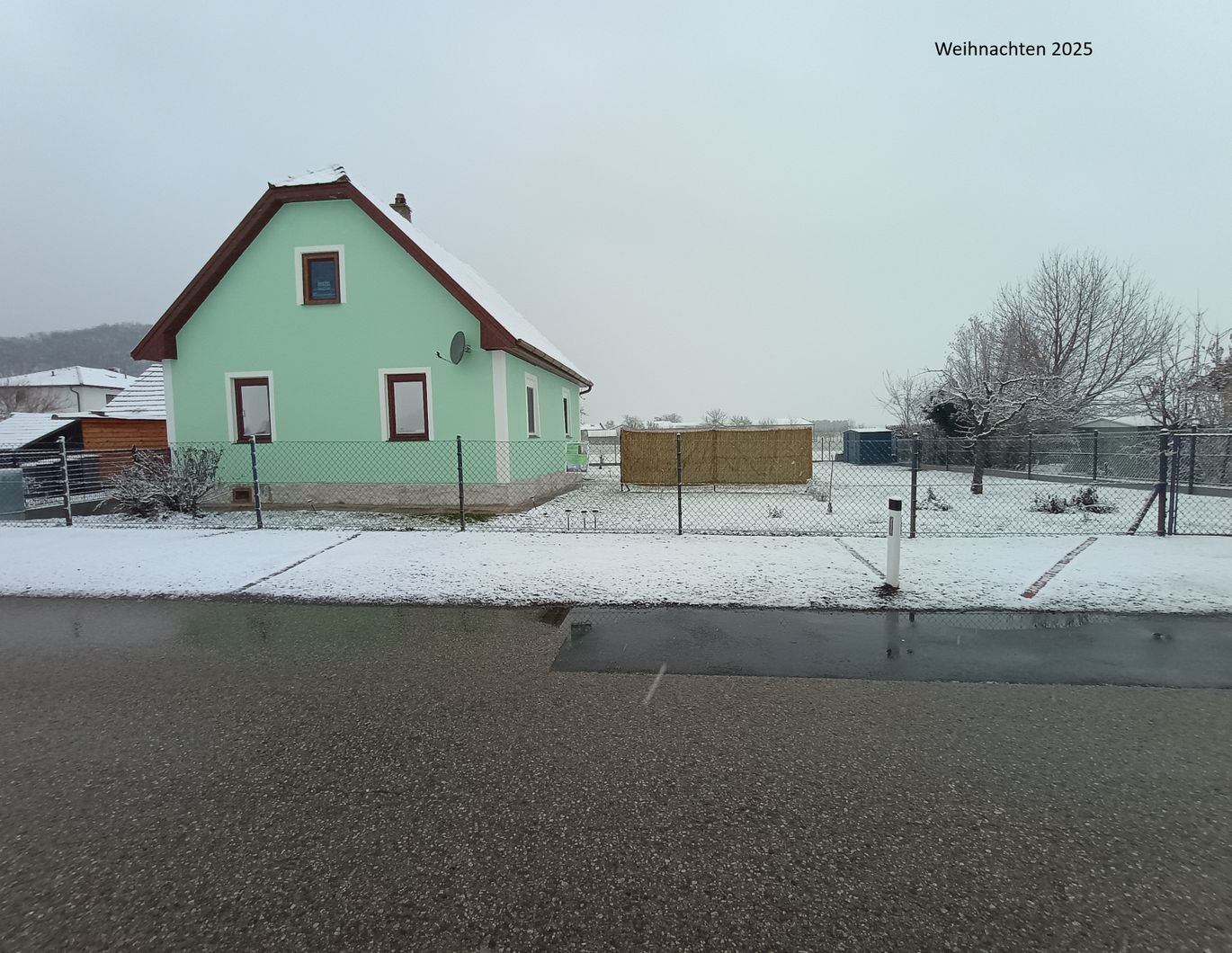 +++ Ruhiges 4-Zimmer-Haus mit Garten - Nähe Bahnhof - ideal für 1-3 Personen +++