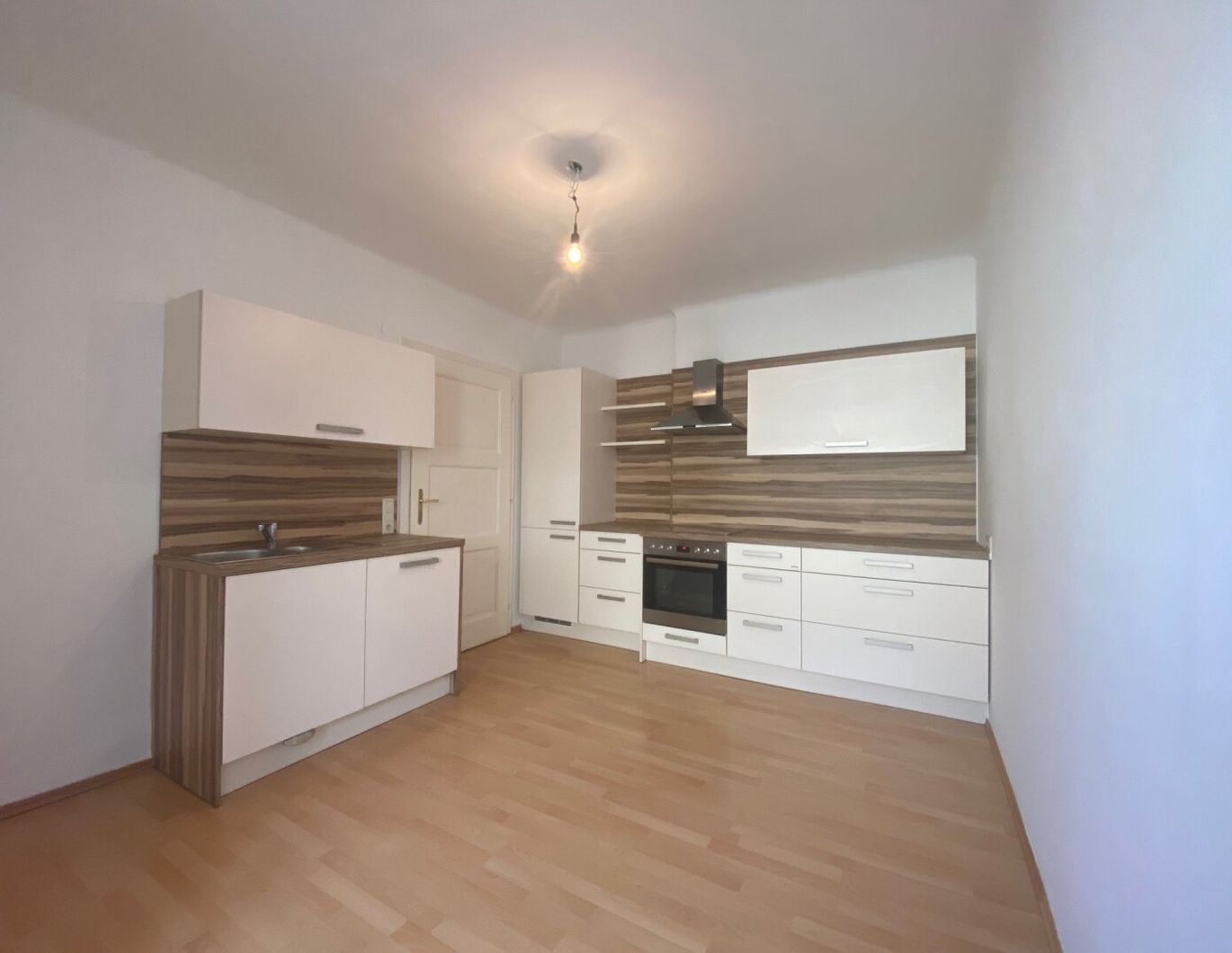 Vermietete 2,5-Zimmer-Wohnung Salzburg/Elisabeth-Vorstadt