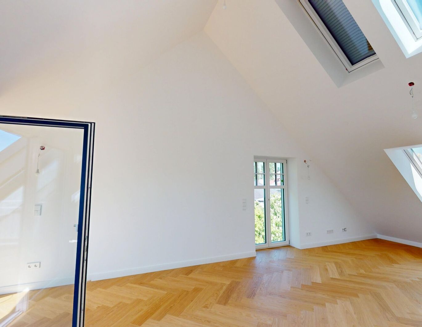 Dachmaisonette I Erstbezug I Toplage - A\\