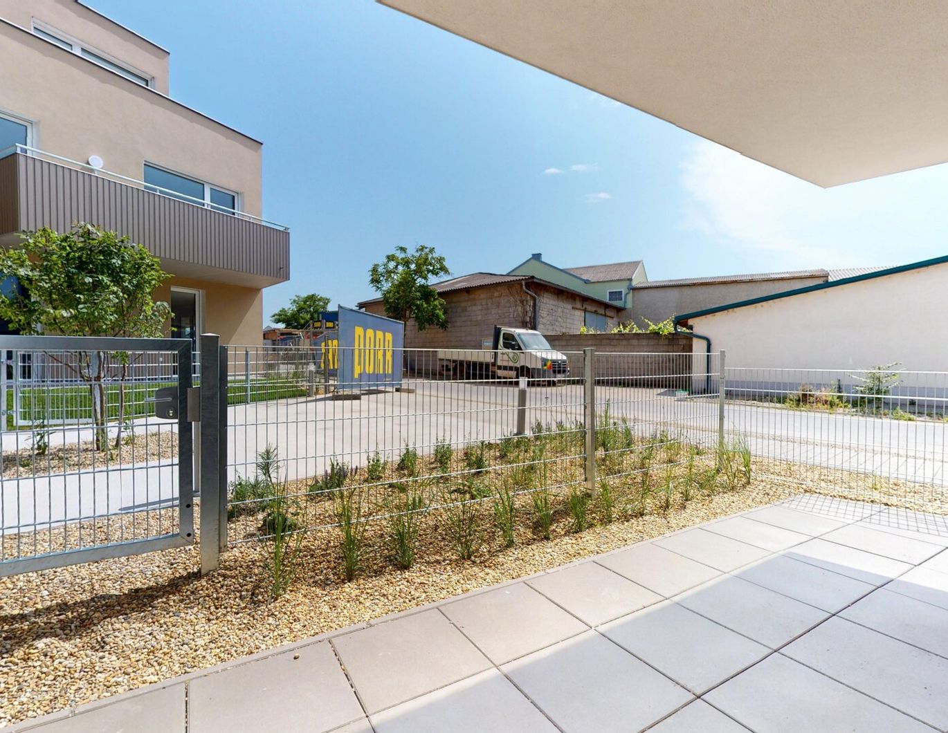 Provisionsfrei! - Pannonia Seeblick - Wunderschöner Erstbezug // 2 Zimmer