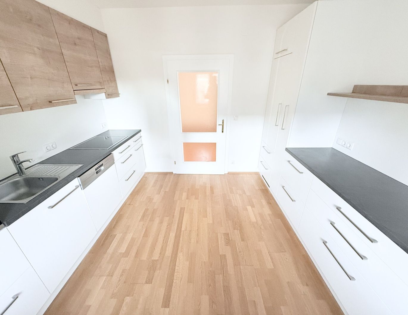 Großzügige 3-Zimmer-Wohnung - Mitten im Zentrum - 8010 Graz