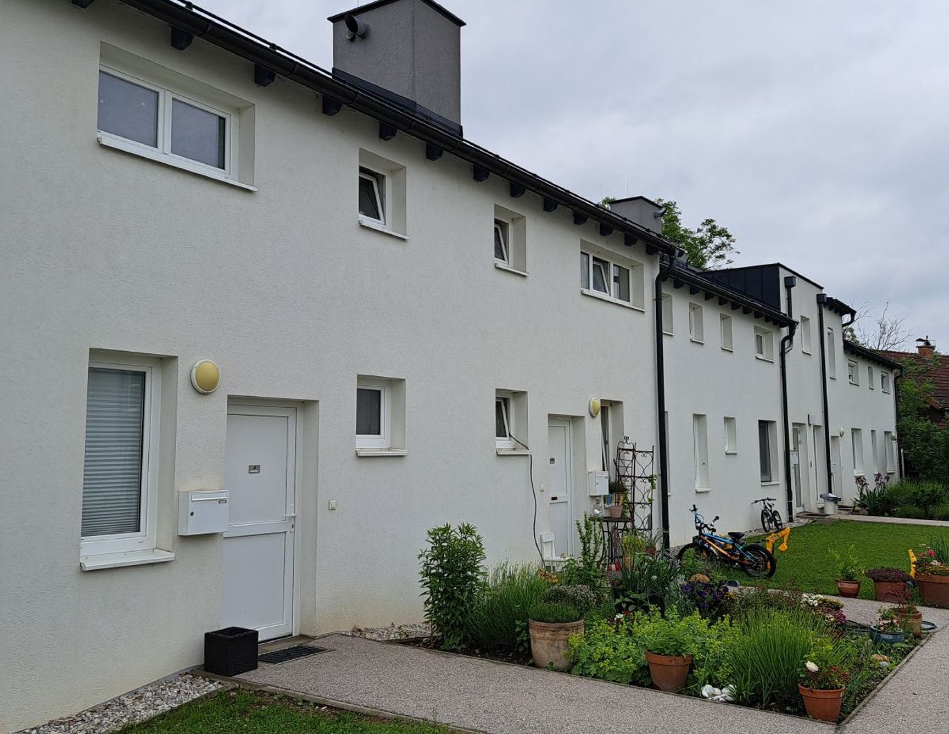 SCHWARZAU I/1, geförderte Mietwohnung, DG, Top 1/8, 1200/00046330/00001108