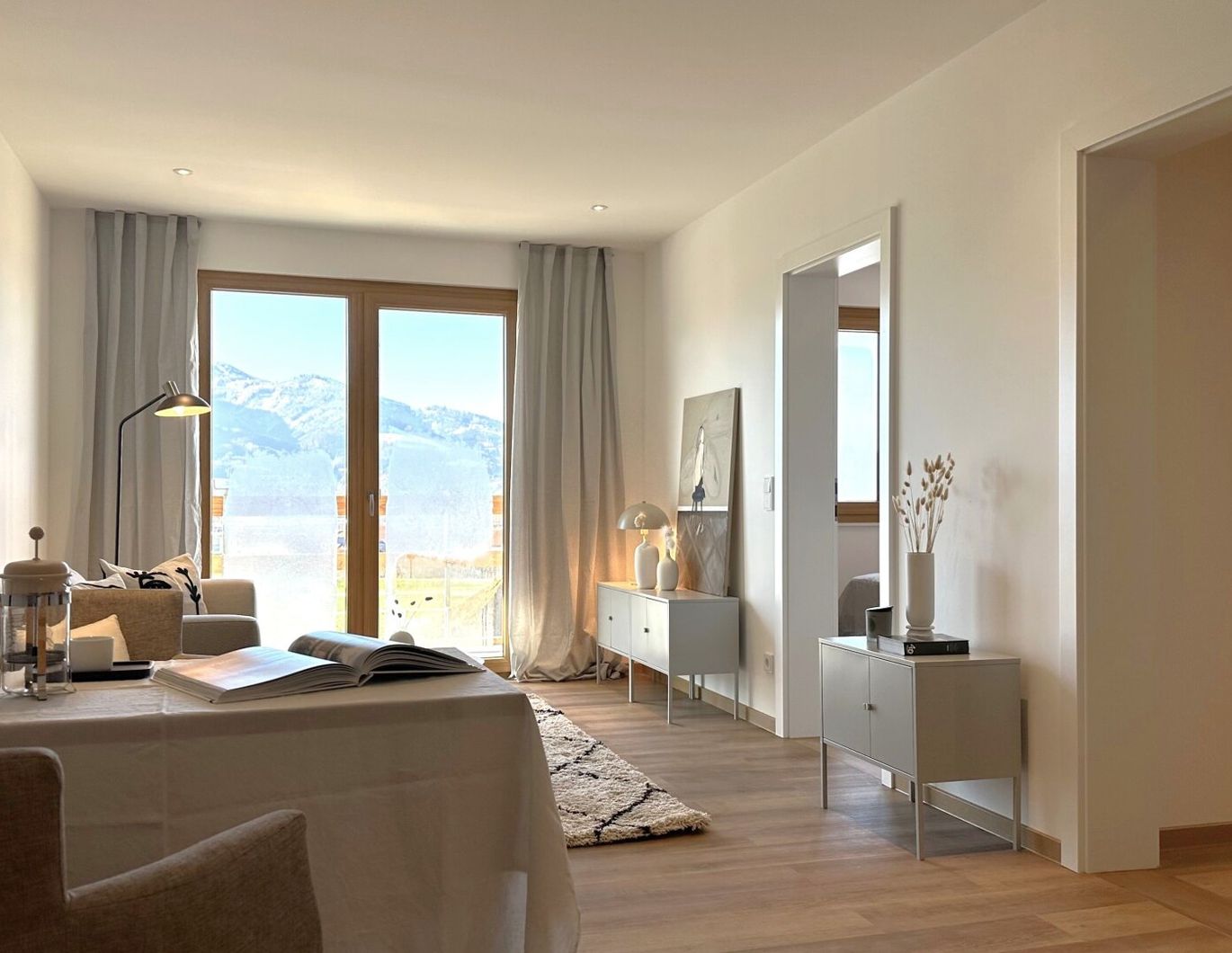 *NEUBAU* - Nachhaltige Eigentumswohnungen in toller Lage