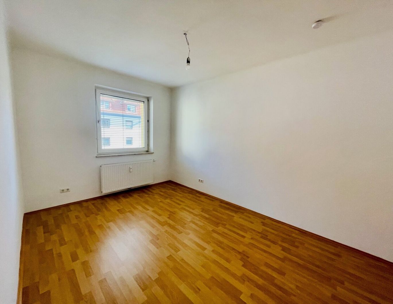 2 Zimmer | gefördert