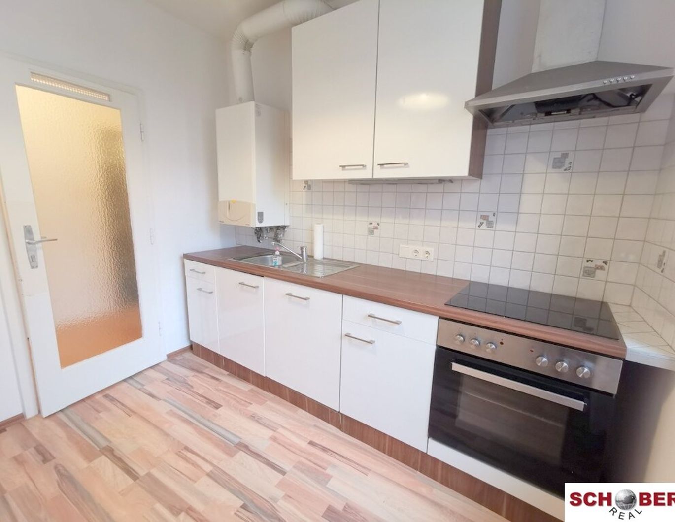 4-Zimmer-Wohnung Nähe Hugo-Wolf-Park