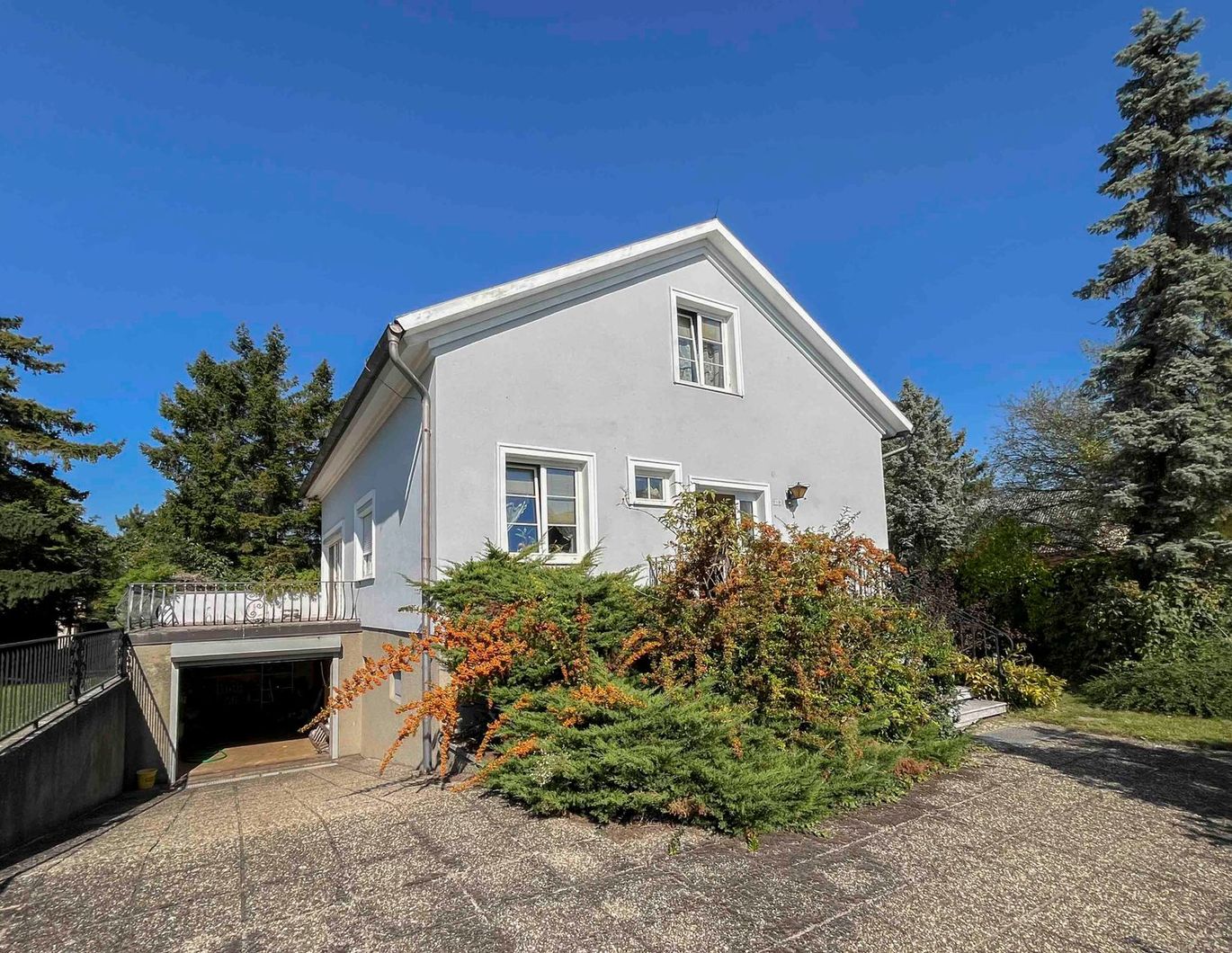 Lebensqualität neu erleben