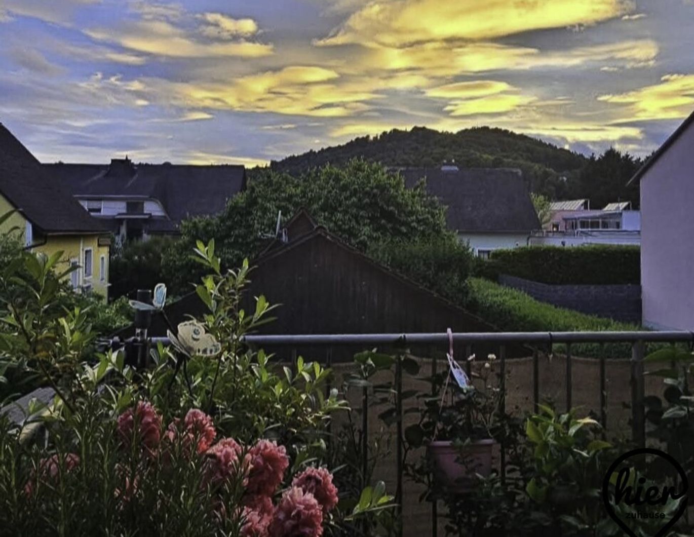 Straßgang | 3-Zimmer-Küche-Wohnung | Großer Balkon | Garagagenplatz