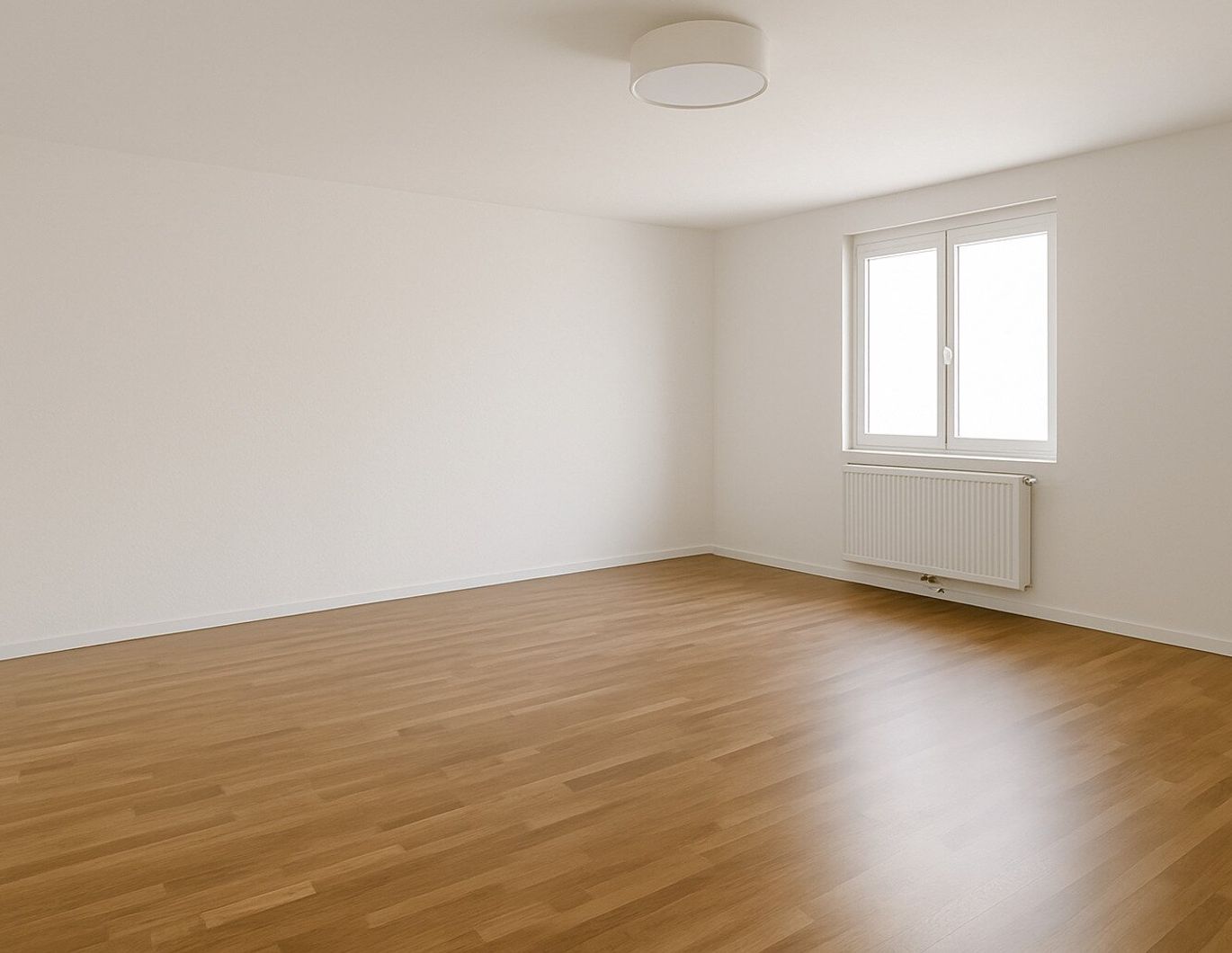 Mitten im Fasanviertel: Schöne 2-Zimmer-Wohnung unweit des Botanischen Gartens