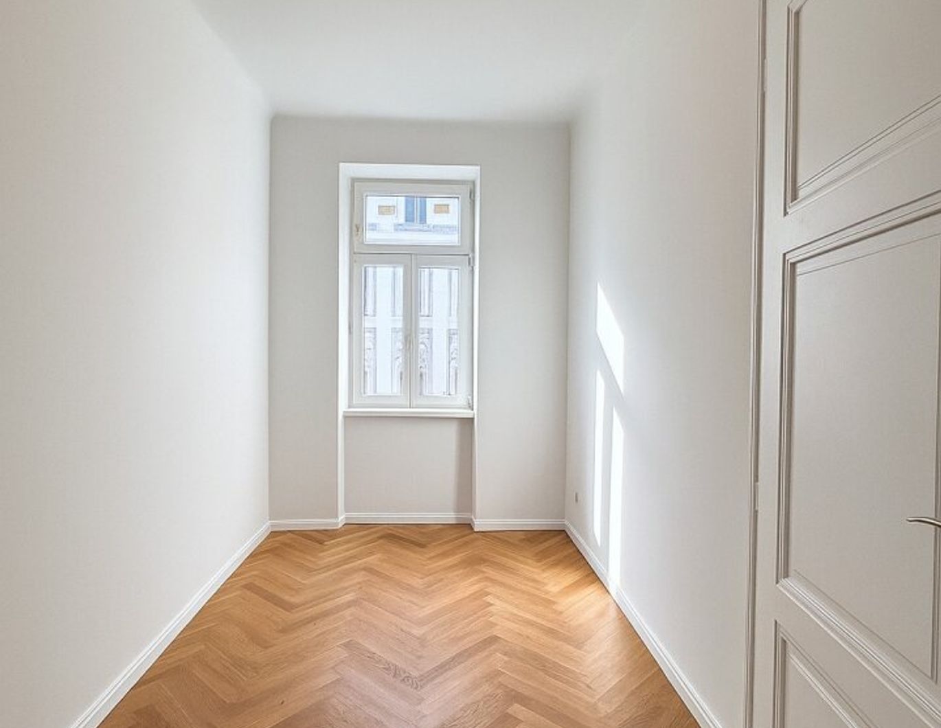 ++Neue++Citylife am Augarten - Stilvolle Eigentumswohnung in Ruhelage