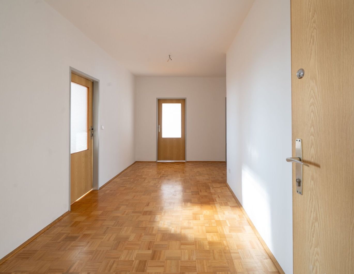 3-Zimmer-Wohnung in Leonding - nähe Kürnberghalle