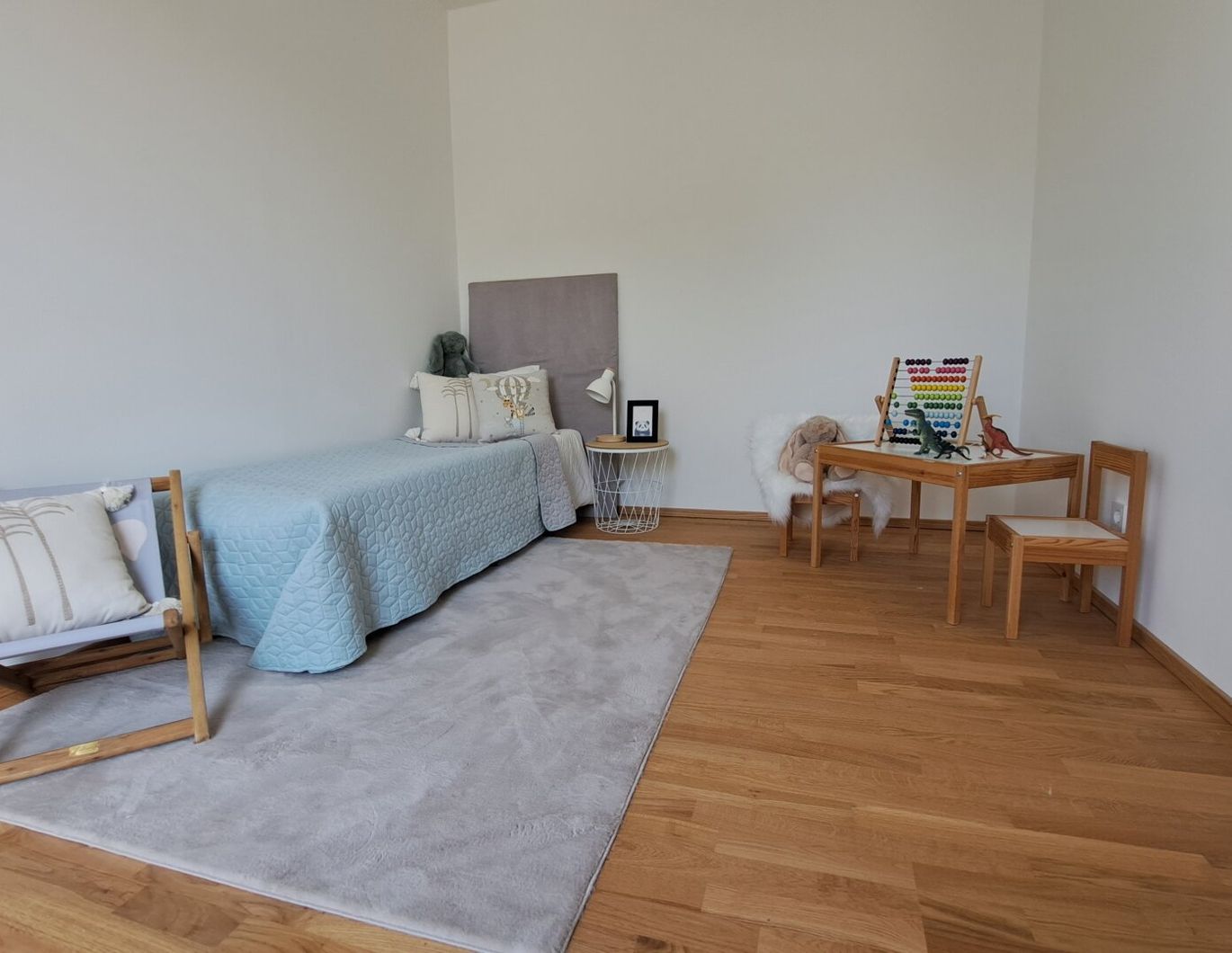 Wohnen mit Stil und Komfort - BELLA VITA in Wiener Neustadt