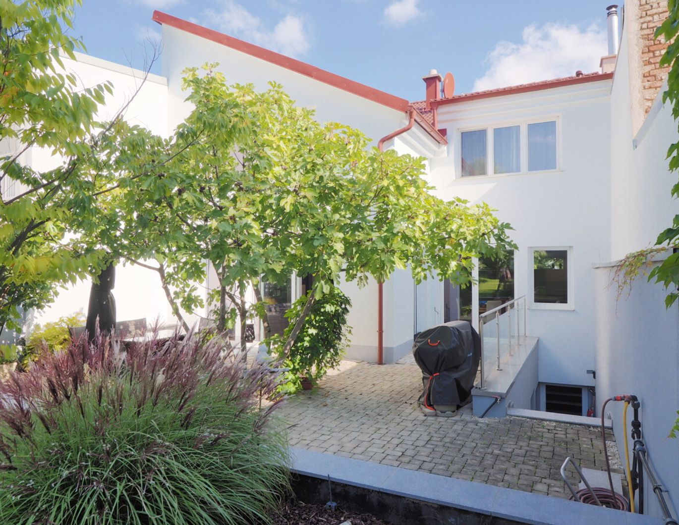 Modernes Refugium mit Stil und Wohlfühlcharakter in Brunn am Gebirge!