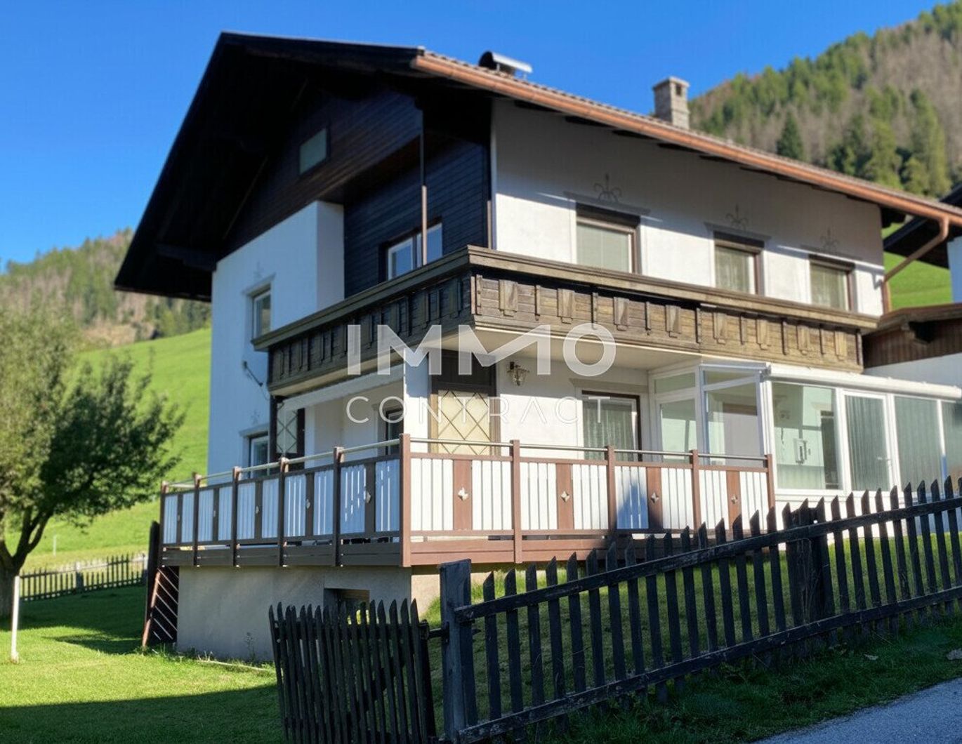 Ihr Platz an der Sonne