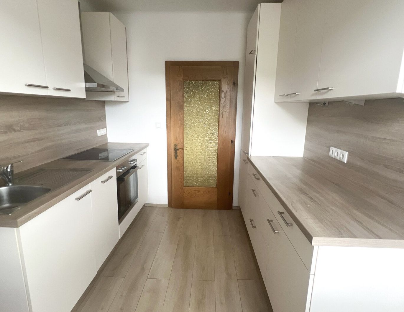 Sonnige 2-Zimmer-Wohnung mit Balkon im Zentrum von Andritz/Graz