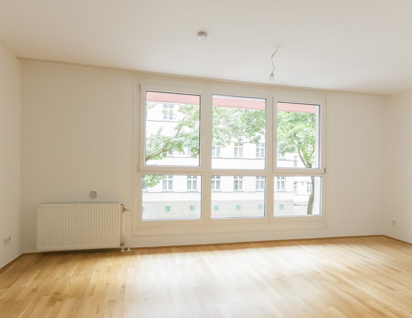 Wohnpark Kornhäusel | Perfekte Starterwohnung - Einbauküche bereits inbegriffen