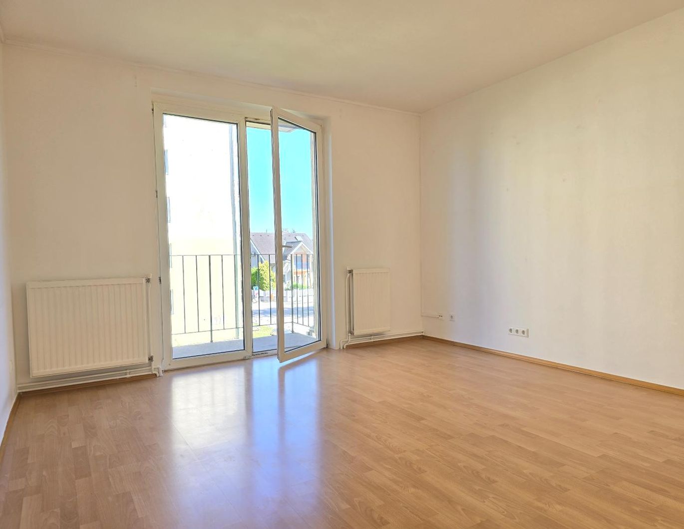 Sehr schicke und charmante 3-Zimmer Neubauwohnung in sehr guter Lage in Schwechat