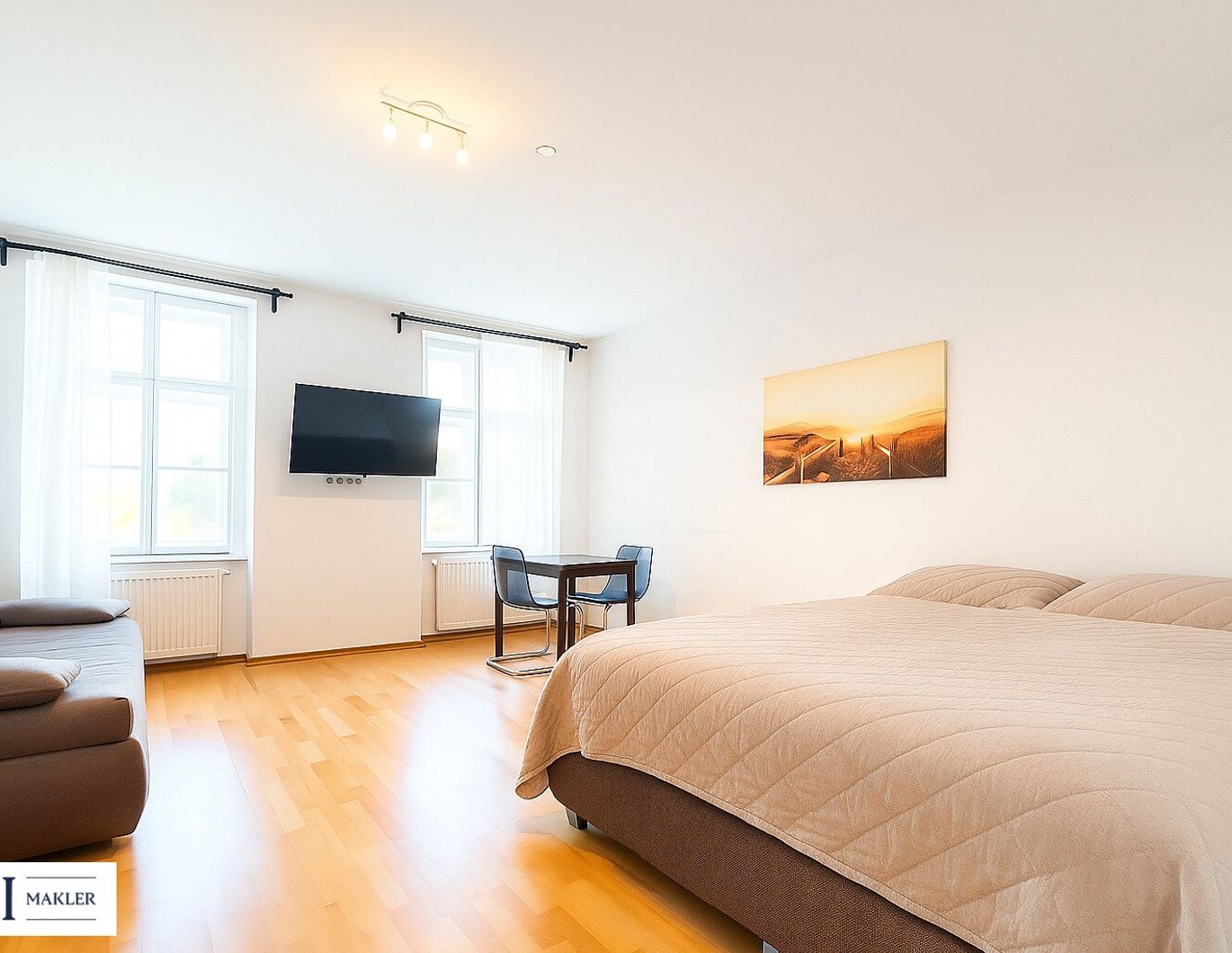 Gemütliche 1-Zimmer-Wohnung in 1160 Wien - Ihr neues Zuhause für nur 165.000 €!
