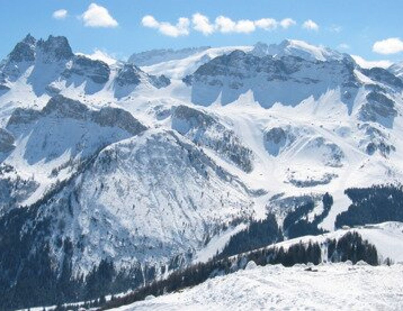 Schladming-Reiteralm: Erstbezug! Stilvolles 3-Zimmer-Apartment mit großzügiger ca. 17 m² Sonnenterrasse und hochwertigem Wohnkomfort!