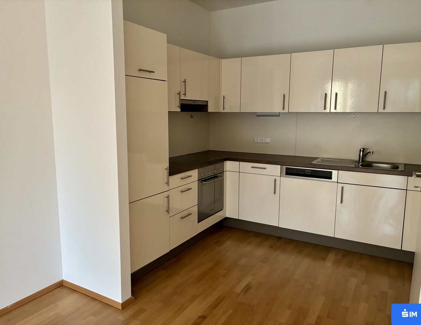 2 Zimmer-Wohnung in der Innenstadt - Nähe Jakominiplatz