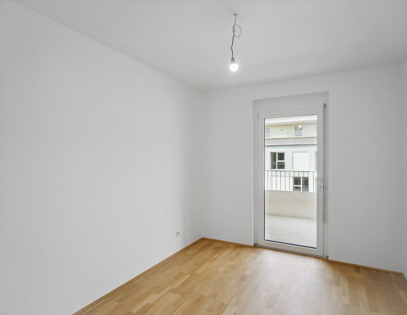 Smart Stick - 3-Zimmerwohnungshit mit Balkon!