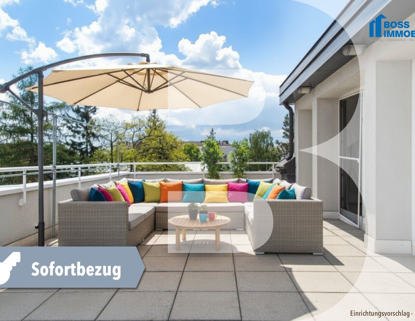 El Sueno | inkl. Küche und Freiparkplätze