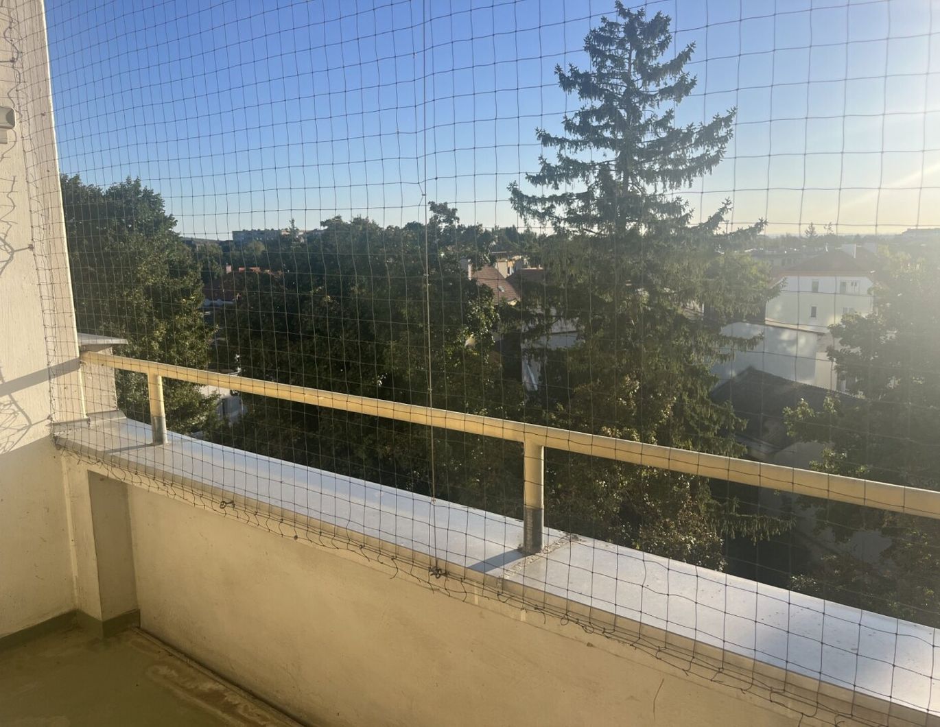 Baden - Eigentumswohnung in Toplage - sanierungsbedürftig