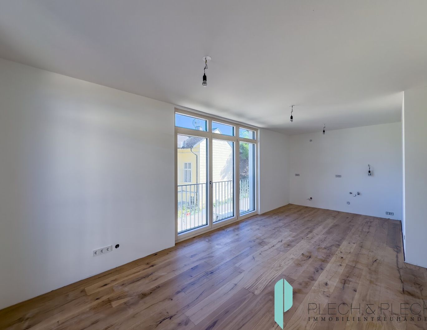 Living Spaces Baden - TOP11