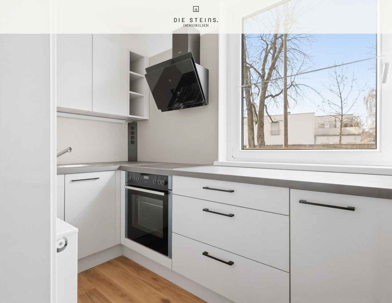 Vollsanierte 2-Zimmer-Wohnung in Salzburg perfekt für Anleger & Eigennutzer