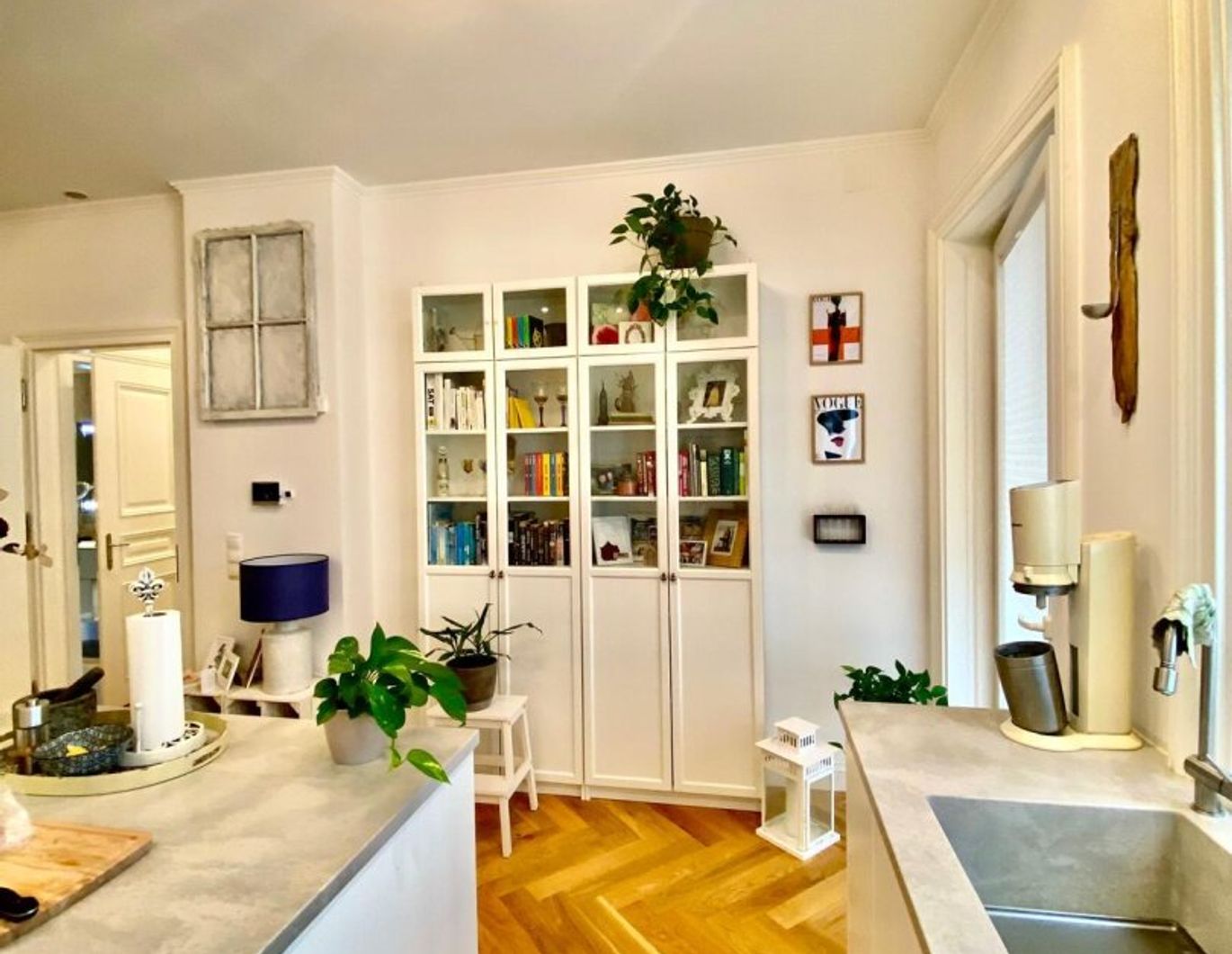 Moderne 3-Zimmer-Wohnung mit Terrasse in 1030 Wien - Ihr neues Zuhause wartet!