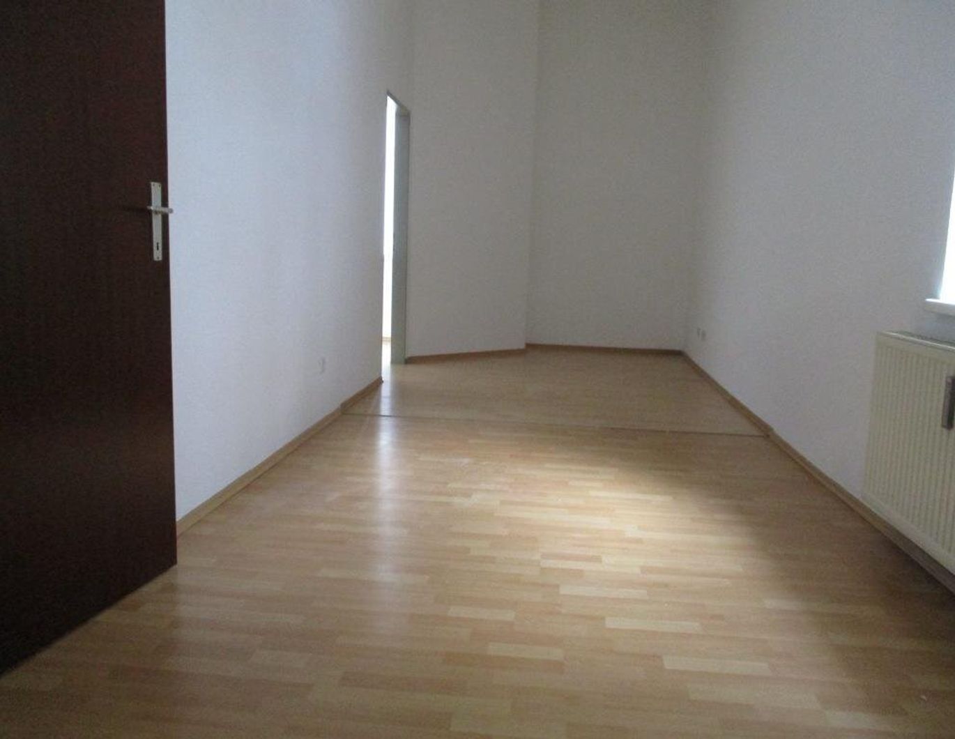 Gepflegte 3-Zimmer-Wohnung in Thörl nahe Kapfenberg zu mieten !