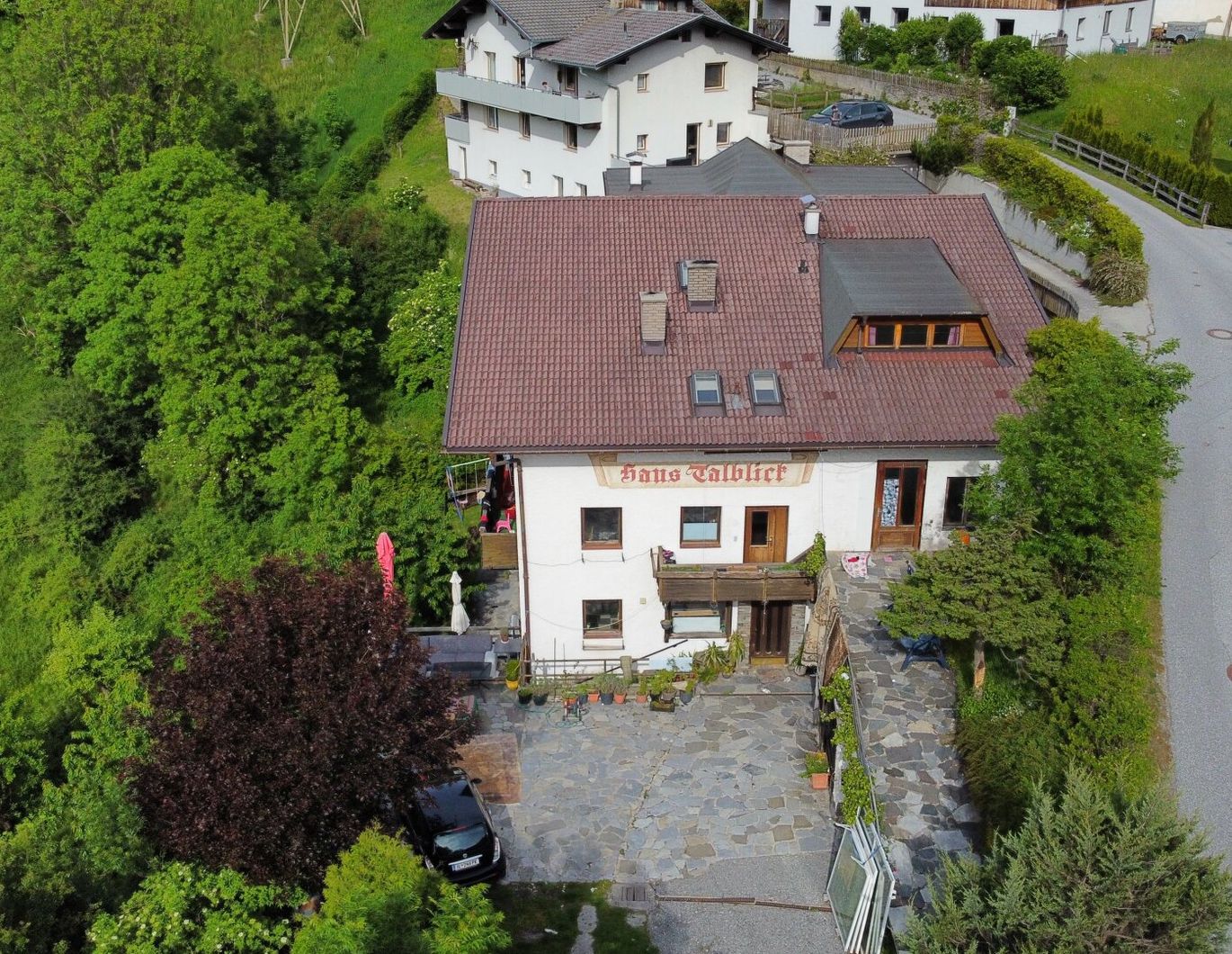 Vermietete 3 Zimmerwohnung