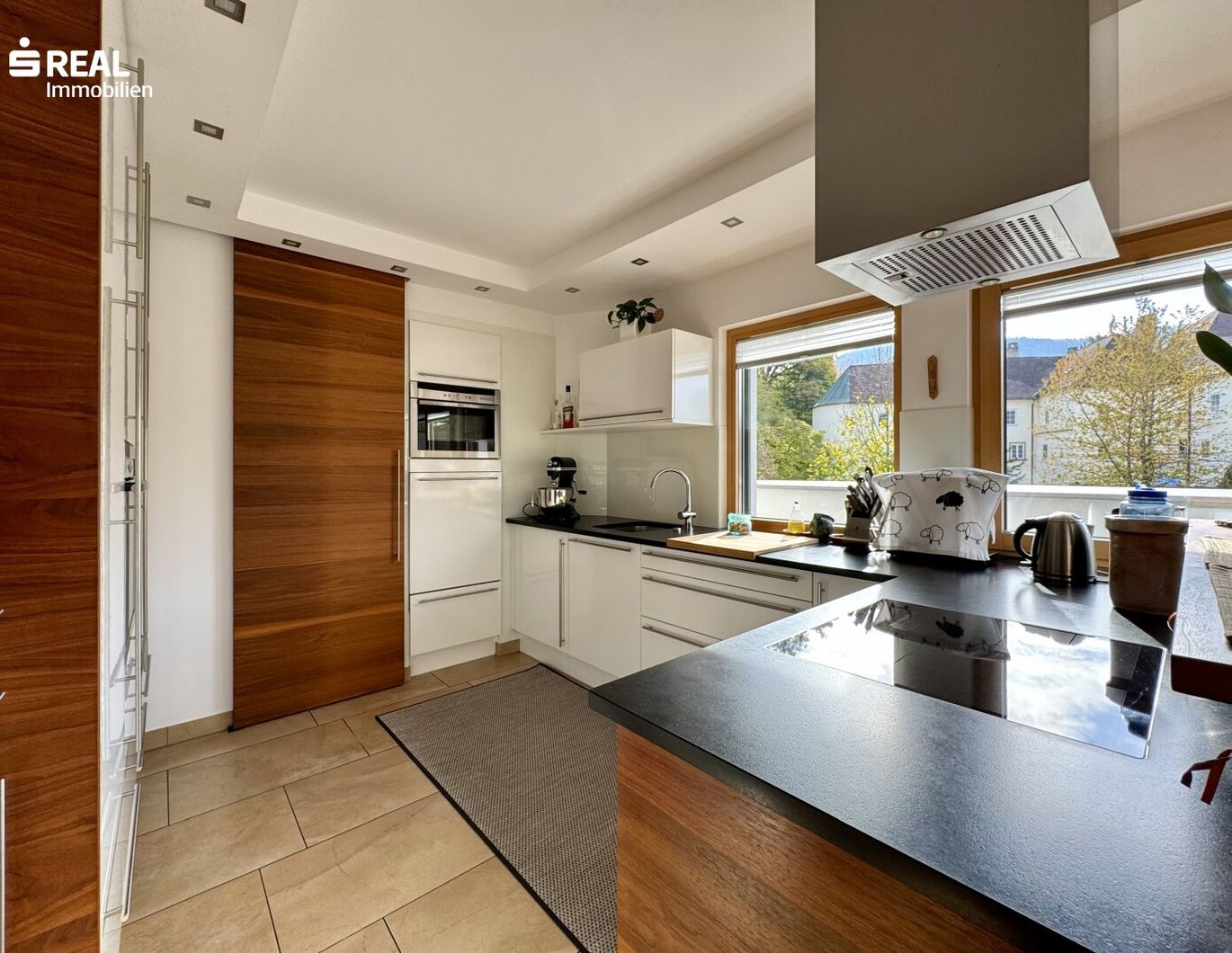 tolles Einfamilienhaus in Kirchberg