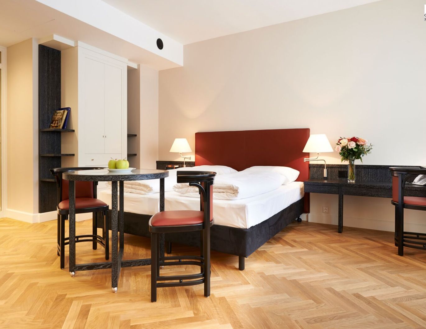 Zentrales Wohnen-vollmöbliertes Apartment - nähe Stephansplatz