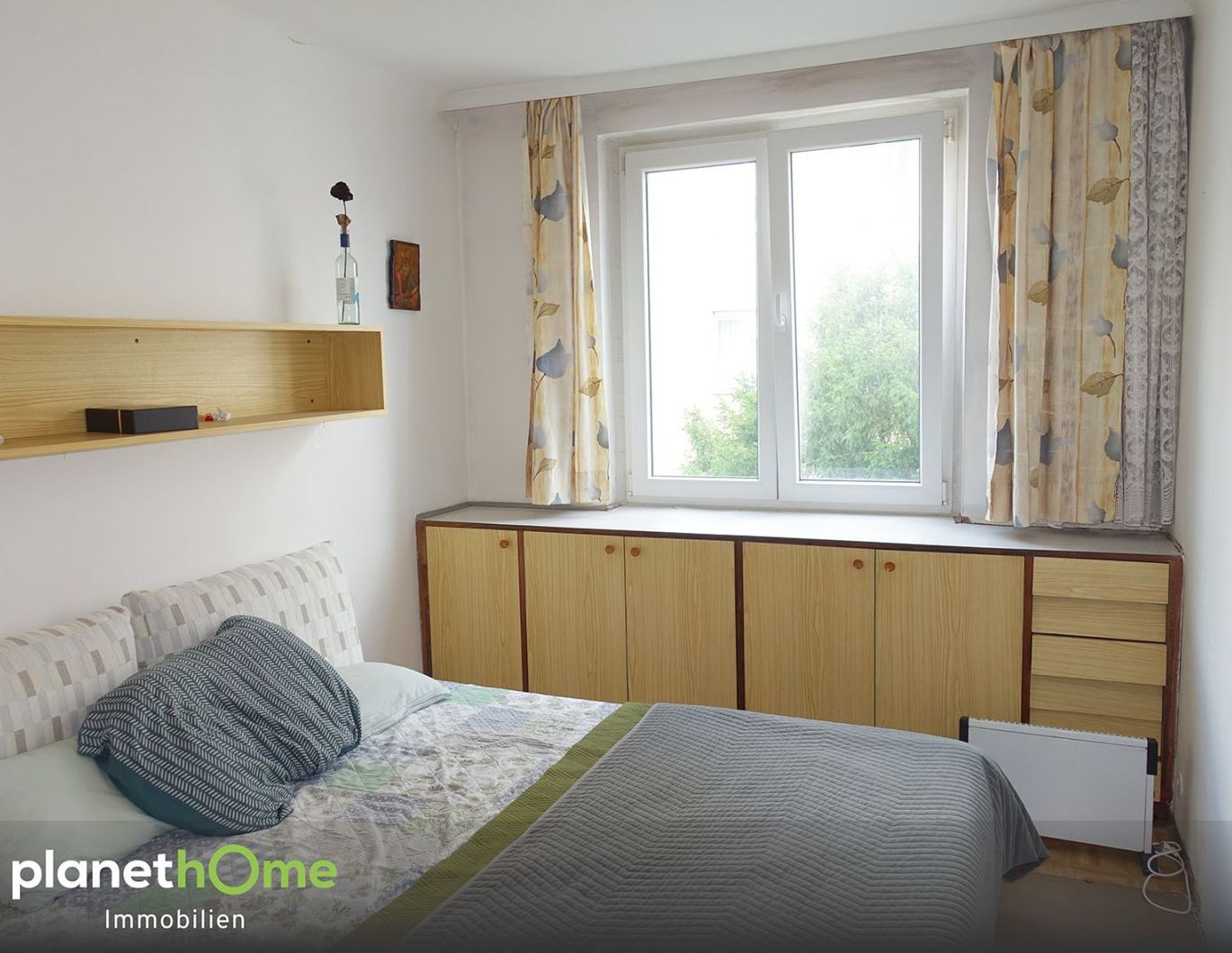 Ruhige Citywohnung Nähe AKH