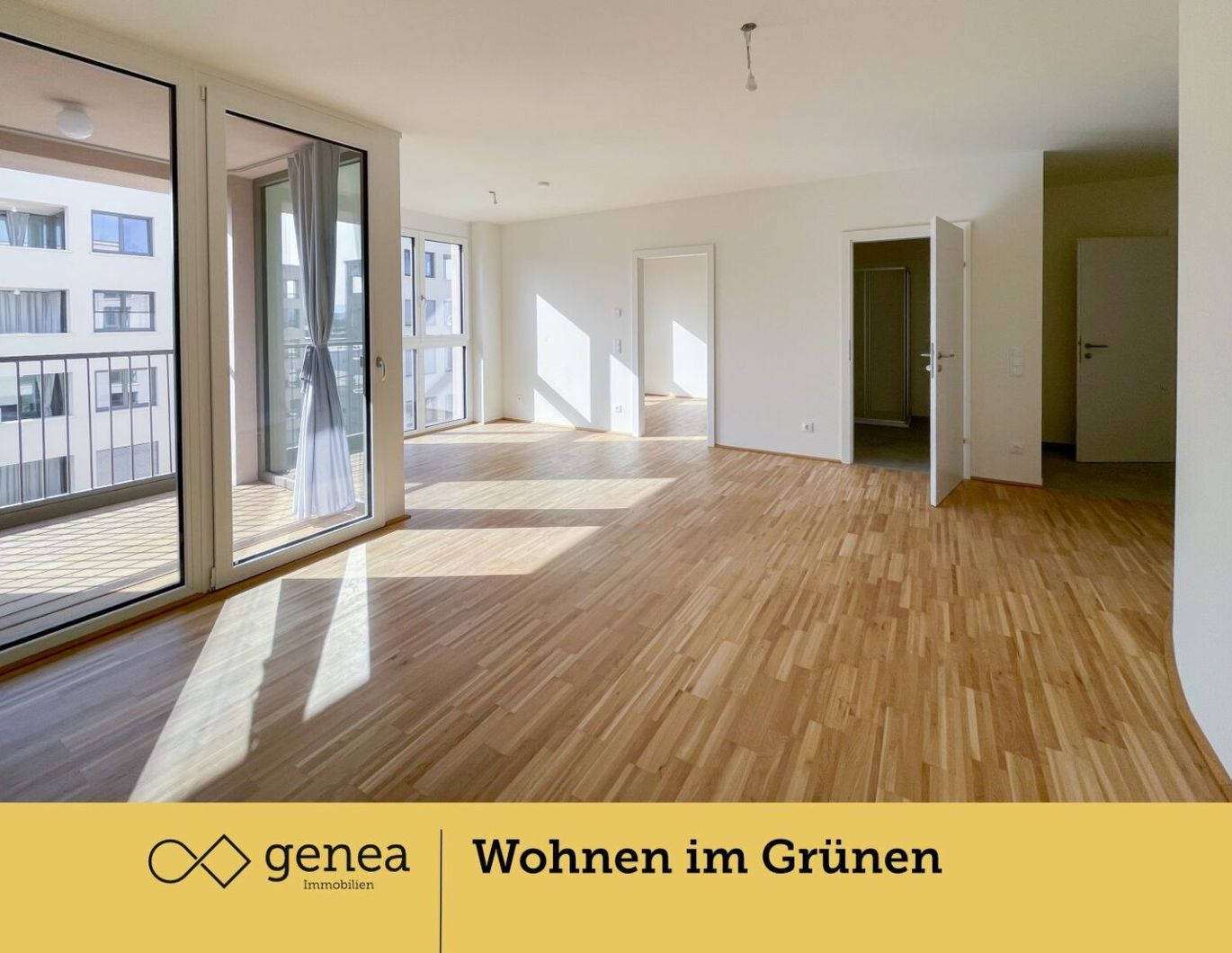 Provisionsfrei | Exklusive Wohneinheiten in Jakomini Verde | Parkähnliche Umgebung
