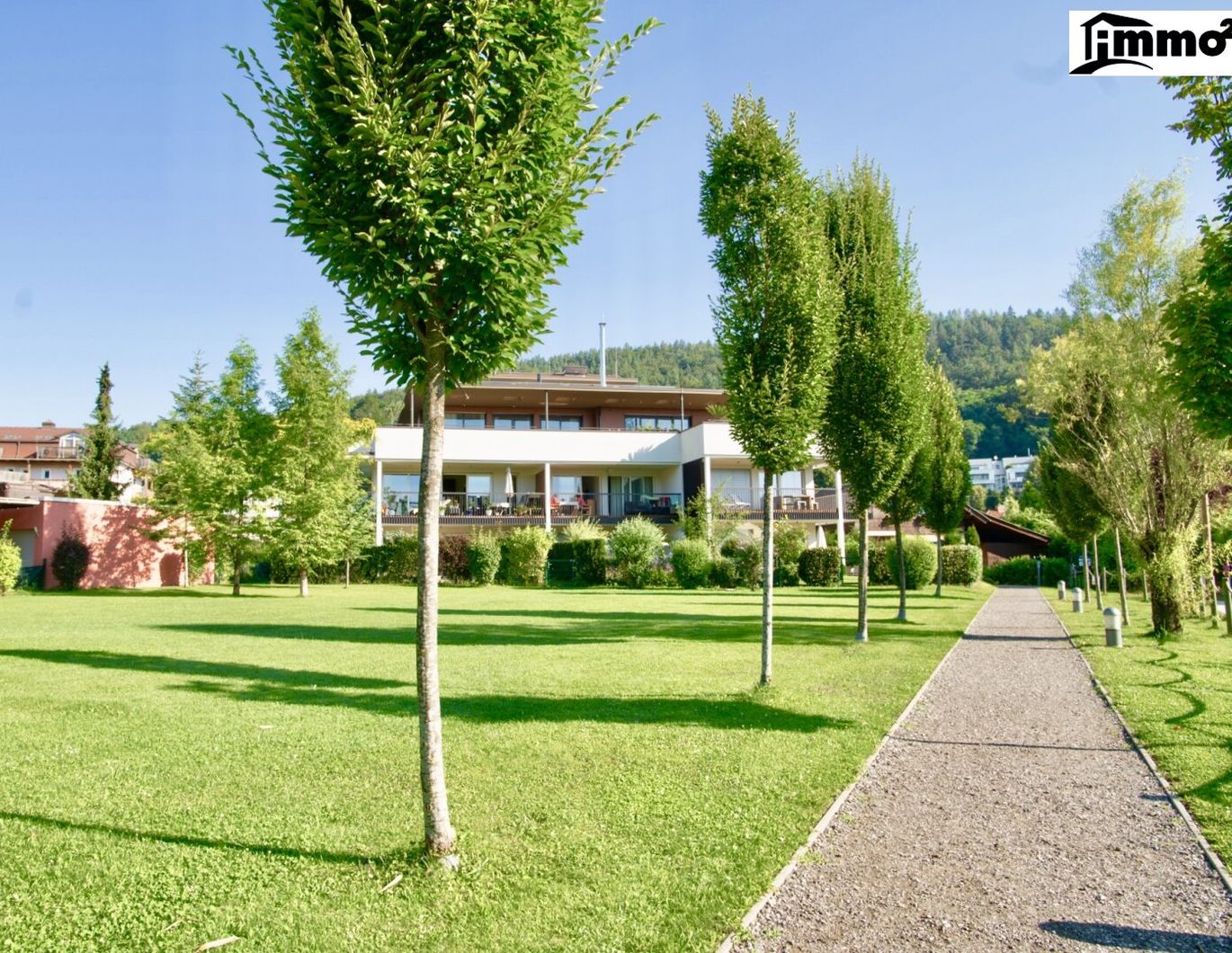 WÖRTHERSEE - WO EXKLUSIVITÄT EIN ZUHAUSE FINDET