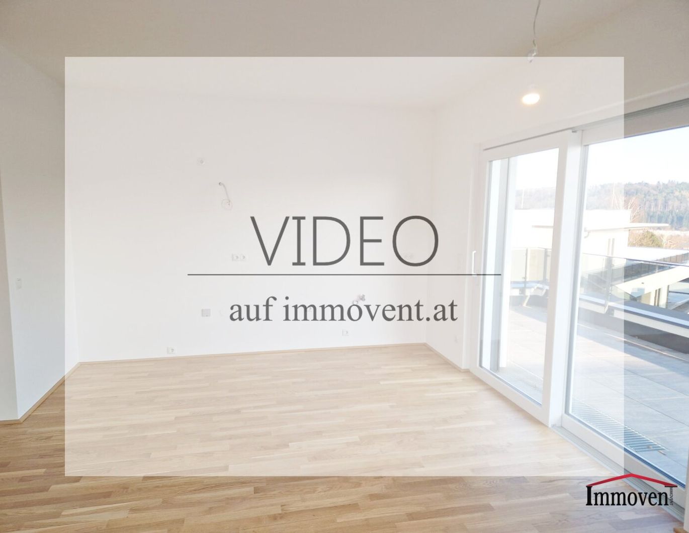 FINANZIERUNGSAKTION* - Erstbezug und Ruhelage in Mariatrost: moderne 4-Zimmerwohnung mit Terrasse, mit Garten und 2 Tiefgaragenplätze