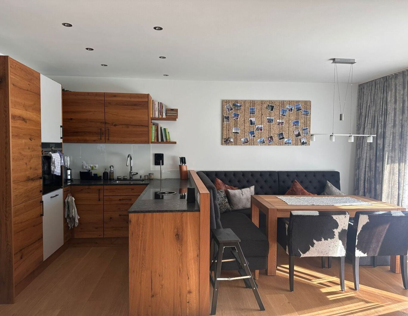 Stilvolle 3-Zimmer-Wohnung in Kundl mit hochwertiger Ausstattung