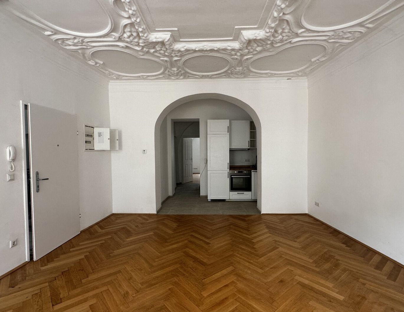 Schöne 2-Zimmerwohnung in zentraler Lage Klosterneuburgs!