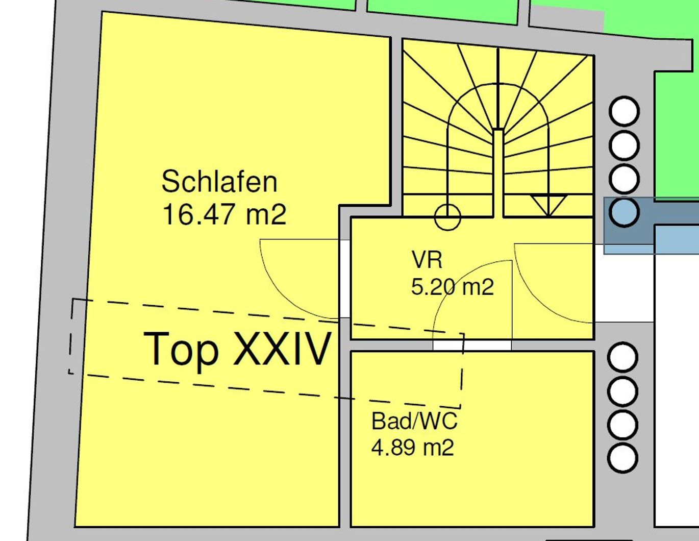 Charmante Maisonette in Graz: 3 Zimmer, Terrasse, Parkett - Ihr neues Zuhause!