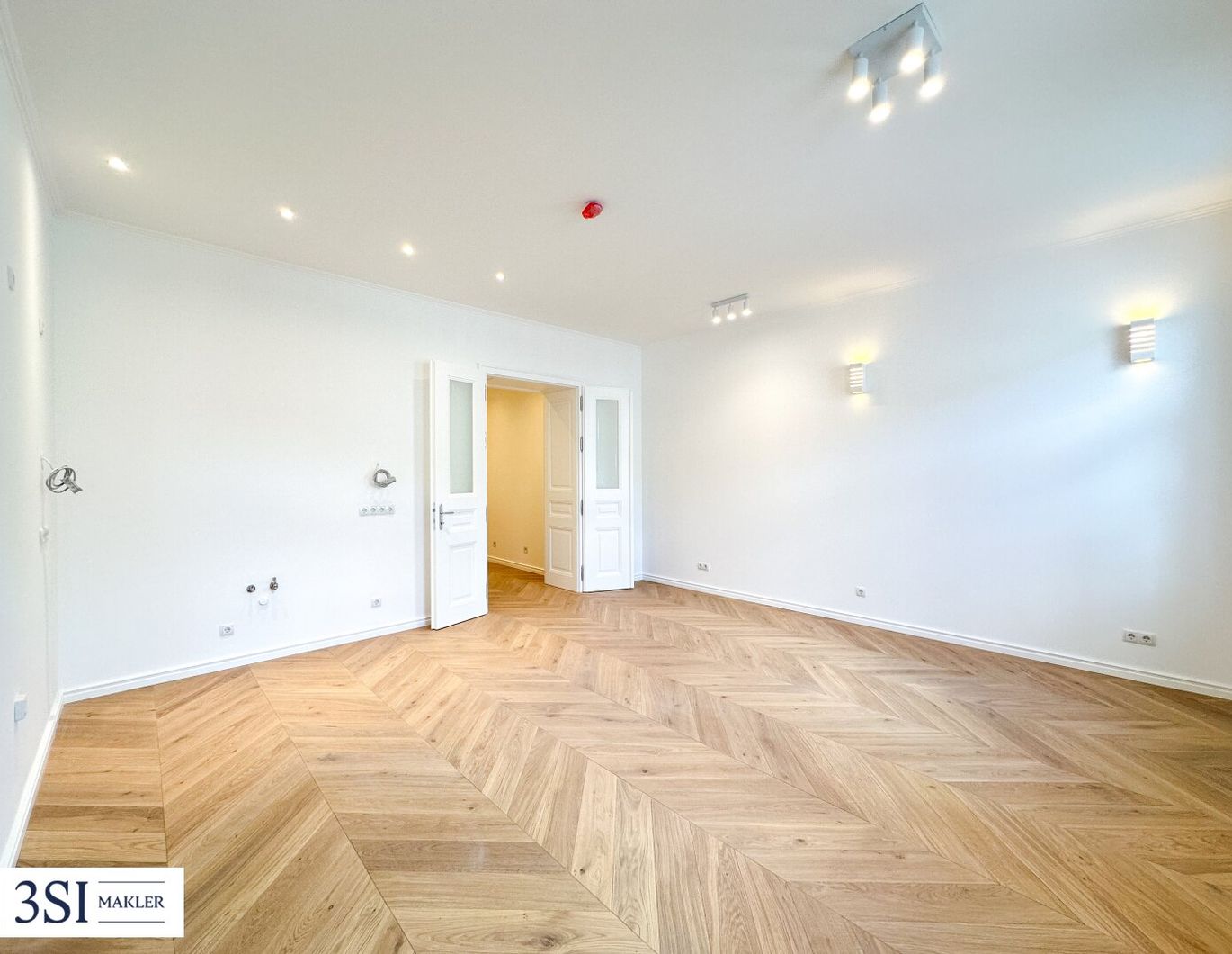 The Legacy: Ein Zuhause mit Geschichte in einem Grätzel mit Zukunft!