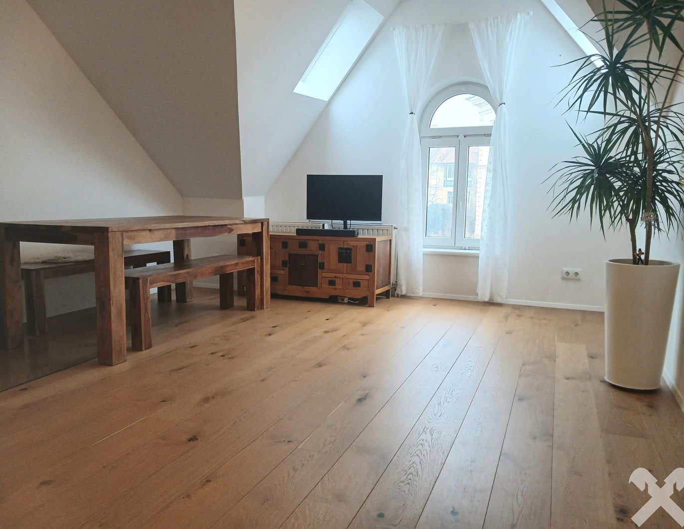 Gepflegte Eigentumswohnung im Zentrum von Hartberg zum TOP Preis