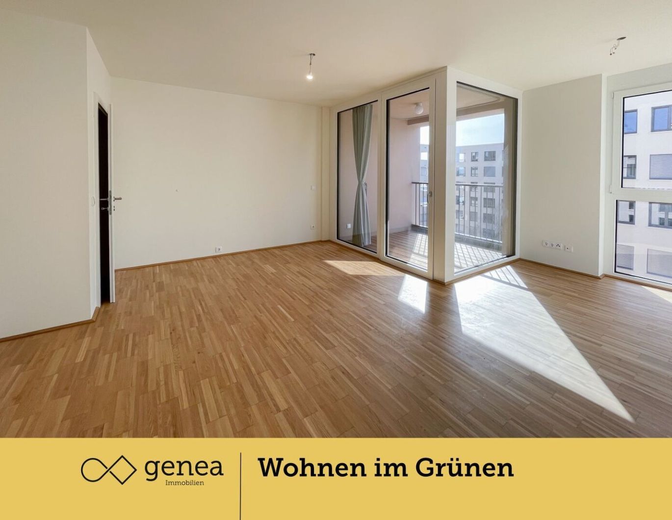 Provisionsfrei | Exklusive Wohneinheiten in Jakomini Verde Haus K | Komfort trifft Natur