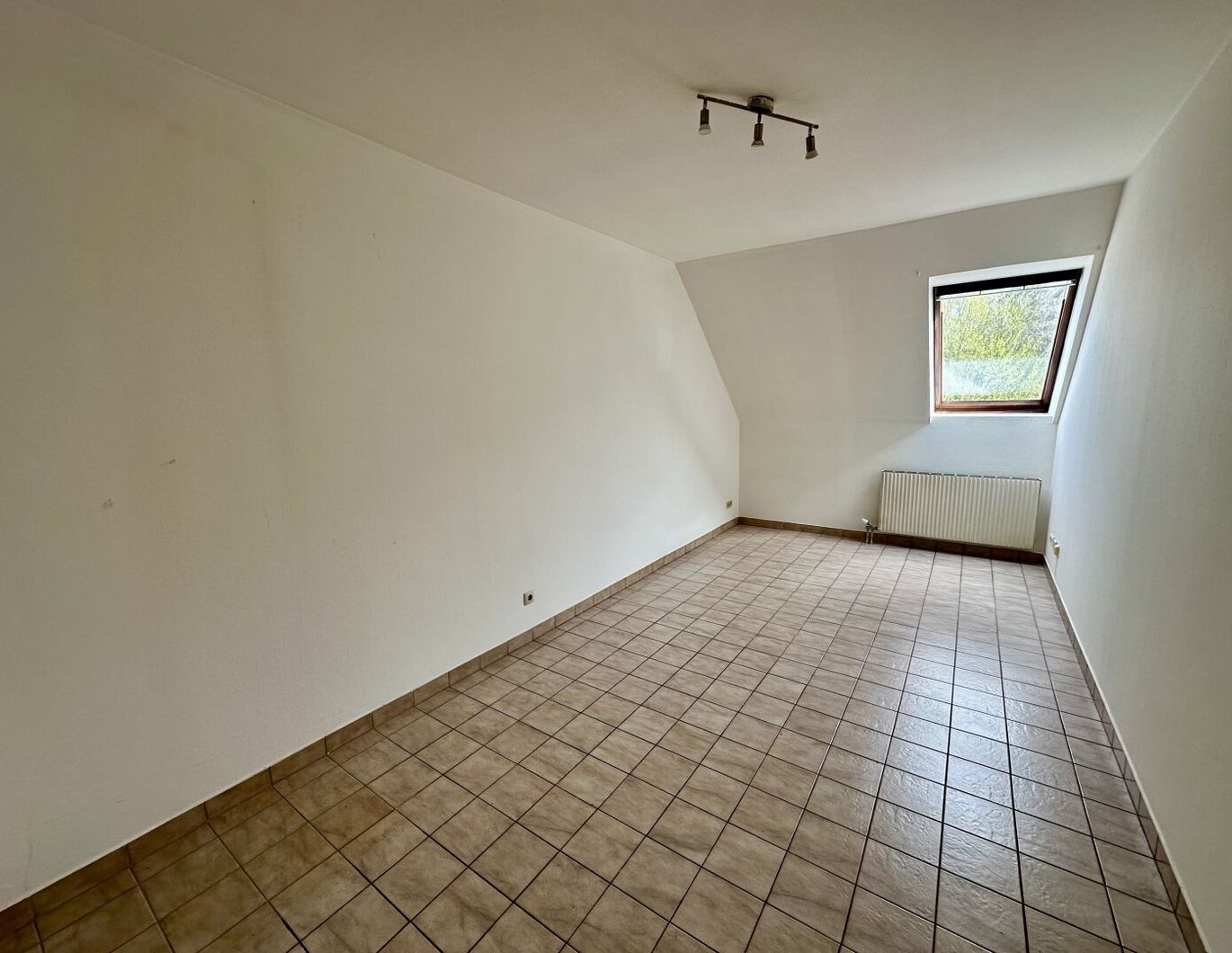 Gemütliche 2-Zimmer-Wohnung direkt bei der Karl-Franzens-Universität in der Heinrichstraße