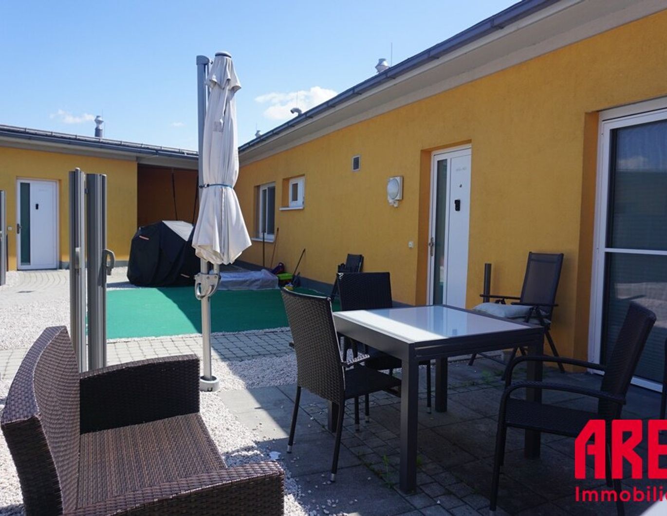 Gemütliche 3-Zimmer-Eigentumswohnung mit Terrasse / als Kapitalanlage oder für Eigennutzung