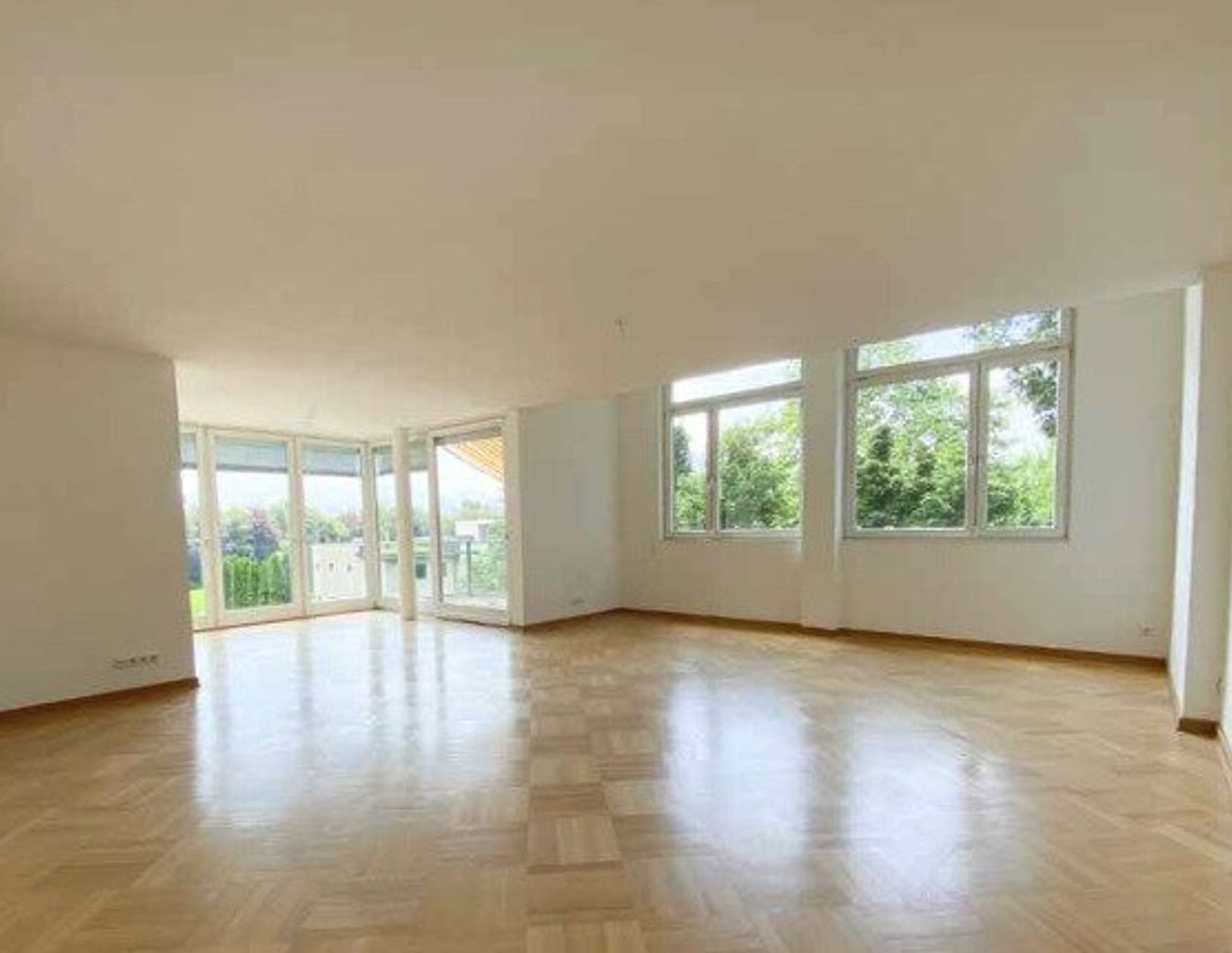 Exquisite 2,5-Zi.-Wohnung in Salzburg-Parsch